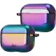 Чохол Laut Holo для Apple AirPods Pro Iridescent Blue (L_APP_HO_BK)