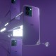 Смартфон HMD Pulse Pro 8/256GB Twilight Purple