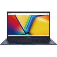 Ноутбук Asus Vivobook 15 X1504VA-BQ140 (90NB10J1-M01MR0) Quiet Blue