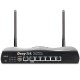 Маршрутизатор Drytek Vigor 2927ac, 2(6) WAN GbE, 5 LAN GbE, 2 USB 2.0, 50 VPN, Multi-LAN (8+DMZ+IP R