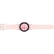 Смарт-годинник Samsung Galaxy Watch FE 40mm Pink Gold (SM-R861NIDASEK)