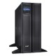 ДБЖ APC Smart UPS SMX2200HV, Smart-UPS X 2200VA Rack/Tower LCD