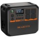 Зарядна станція Bluetti AC200PL, 2304Wh, 2400W, LiFePO4_EU