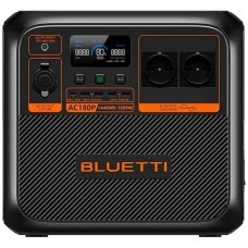 Зарядна станція Bluetti AC180P, 1440Wh, 1800W, LiFePO4_EU