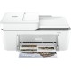 Багатофункціональний пристрій A4 кол. HP DesignJet Ink Advantage 4276 (60K49C)