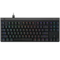 Клавiатура Logitech G515 TKL Black (920-012872)