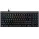 Клавiатура Logitech G515 TKL Black (920-012872)