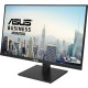 Монітор Asus 27" VA27UQSB (90LM09WJ-B02170) IPS Black