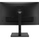 Монітор Asus 27" VA27UQSB (90LM09WJ-B02170) IPS Black