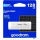 USB Flash GoodRAM 128GB USB 2.0 UME2 White, Retail