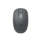 Миша бездротова Logitech M196 Graphite (910-007459)