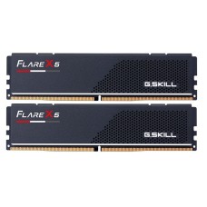 Модуль пам`ятi DDR5 2x24GB/5200 G.Skill Flare X5 (F5-5200J4040A24GX2-FX5)