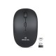 Миша бездротова REAL-EL RM-301 Wireless Black