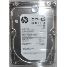 Накопичувач HDD SATA 1.0TB HP 7200rpm (MB1000GCWCV)