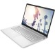 HP 17-cn3011ua 17.3" FHD IPS, 250n/i7-1355U (5.0)/16Gb/SSD512Gb/Intel Iris X/FPS/DOS/Сріблястий