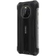 Смартфон Blackview BV8800 6.58" FHD+ /8GB/128GB /G96/ 8380mAh / 50+16Мп Night / NFC /IP69K Black