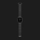 Ремінець LAUT Novi Luxe для Apple Watch 38/40/41mm (Midnight)