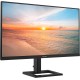 TFT 27" Philips 27E1N1900AE, IPS, 2xHDMI, USB-C, USB-hub, HAS, колонки, чорний