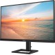 TFT 27" Philips 27E1N1900AE, IPS, 2xHDMI, USB-C, USB-hub, HAS, колонки, чорний