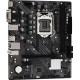 ASRock H510M-HDV/M.2 SE (1200/H470, 2*DDR4, 1xPCIex16, HDMI/DVI/VGA, 4xSATA, M.2, GLan, 7.1ch, mATX)