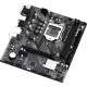 ASRock H510M-HDV/M.2 SE (1200/H470, 2*DDR4, 1xPCIex16, HDMI/DVI/VGA, 4xSATA, M.2, GLan, 7.1ch, mATX)