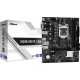 ASRock H510M-HDV/M.2 SE (1200/H470, 2*DDR4, 1xPCIex16, HDMI/DVI/VGA, 4xSATA, M.2, GLan, 7.1ch, mATX)