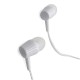 Навушники з мікрофоном Media-Tech Magicsound USB-C White