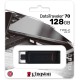 USB Flash Kingston 128GB USB-C 3.2 Gen 1 DataTraveler 70, Retail