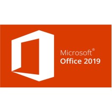 Програмне забезпечення MS Office 2019 Home and Business Ukrainian Medialess (T5D-03369)