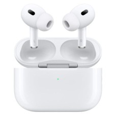 Навушники TWS Apple AirPods Pro 2nd generation with MagSafe Charging Case USB-C (MTJV3) (НОВІ НЕ АКТИВ, БЕЗ КОРОБКИ)