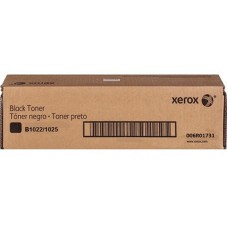 Картридж Xerox (006R01731) B1022/B1025 Black