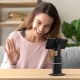 Тримач для смартфона Sandberg Motion Tracking Phone Mount 360° Type-C Li-ion