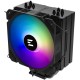 Кулер процессорний ZALMAN CNPS9X Performa, ARGB, Black