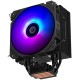 Кулер процессорний ZALMAN CNPS9X Performa, ARGB, Black