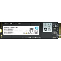 SSD 512Gb HP EX900 Pro M.2 2280 PCI Ex Gen3 x4 NVMe 1.3 3D NAND, Retail