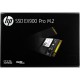 SSD 512Gb HP EX900 Pro M.2 2280 PCI Ex Gen3 x4 NVMe 1.3 3D NAND, Retail