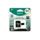 Карта пам`ятi MicroSDXC 64GB UHS-I Class 10 Apacer + SD adapter (AP64GMCSX10U1-R)