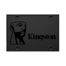 SSD 240Gb Kingston SSDNow A400 2.5" SATA 3.0 TLC