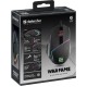 Мишка Defender Warfame GM-880L ігрова, 12800dpi., 8кн., RGB