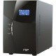 ДБЖ FSP Knight 1 kVA, Tower, (KN-1101TS), 1000VA/900W, Online