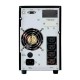 ДБЖ FSP Knight 1 kVA, Tower, (KN-1101TS), 1000VA/900W, Online