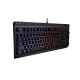 Клавіатура HyperX Alloy Core RGB Black (4P4F5AA)