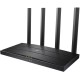 Маршрутизатор TP-Link Archer AX17, AX1500 Wi-Fi 6, 1,5 Гбі  с (1201 Мб/ с в діапазоні 5 ГГц і 300 Мб