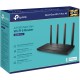 Маршрутизатор TP-Link Archer AX17, AX1500 Wi-Fi 6, 1,5 Гбі  с (1201 Мб/ с в діапазоні 5 ГГц і 300 Мб