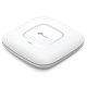 Точка доступу TP-Link EAP225, AC1200, 300Mbps 2.4GHz, 867Mbps 5GHz, 802.11a/b/, POE, двохдіапазонна