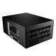 Блок живлення 2000W FSP FSP2000-52AGPBI 80+ Gold,18xPCI-E6+2, 135mm fan, Modular, C20, ATX/EPS, brown box