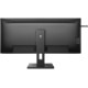 TFT 40" Philips 40B1U5600, WQHD, IPS, 100 Гц, HDMI, DP, USB-C, USB-hub, HAS, колонки, чорний