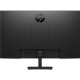 TFT 27" HP P27 G5, IPS, 75Hz, HDMI, DP, VGA, чорний