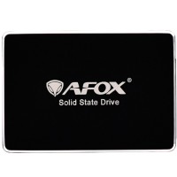 SSD 240Gb AFox SATA III 2.5