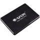 SSD 240Gb AFox SATA III 2.5" 3D TLC, Retail